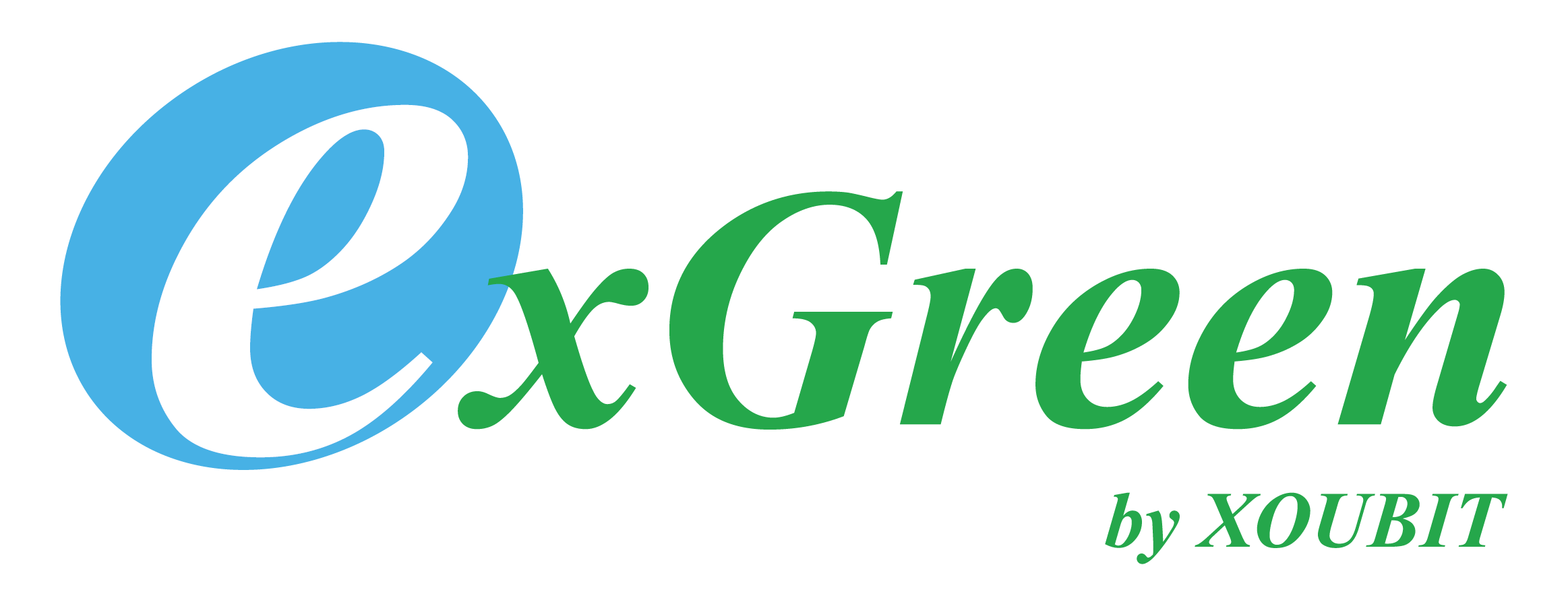 Exgreen